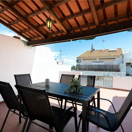 Appartement Bmyguest - Cacela Terrace Vila Nova de Cacela