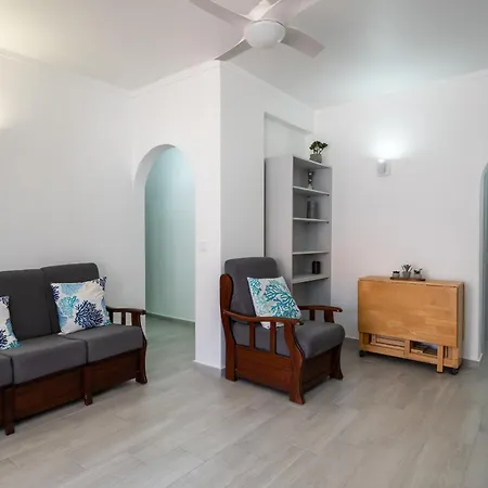 Bmyguest - Cacela Terrace Apartmán Vila Nova de Cacela