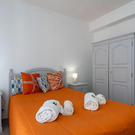 Bmyguest - Cacela Terrace Appartement Vila Nova de Cacela