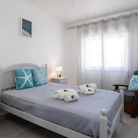 Appartement Bmyguest - Cacela Terrace Vila Nova de Cacela