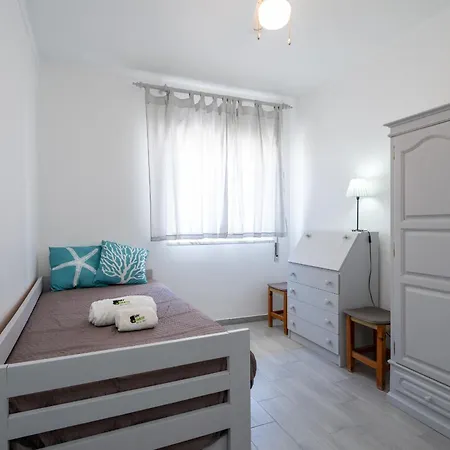 Apartmán Bmyguest - Cacela Terrace Vila Nova de Cacela