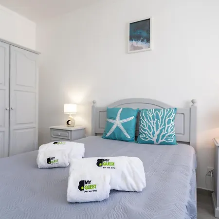 Bmyguest - Cacela Terrace Appartement Vila Nova de Cacela