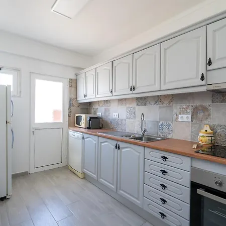 Apartmán Bmyguest - Cacela Terrace