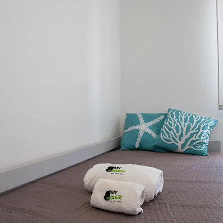 Appartement Bmyguest - Cacela Terrace Vila Nova de Cacela