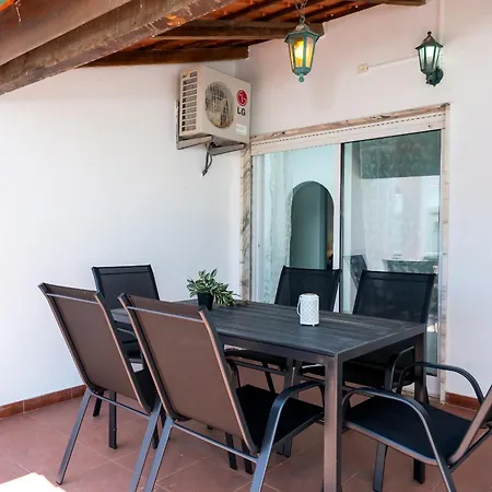 Appartement Bmyguest - Cacela Terrace *