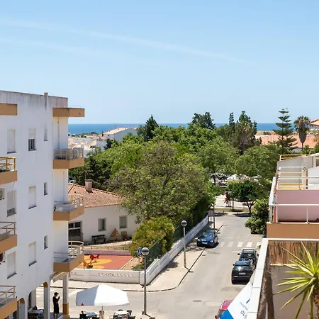 Bmyguest - Cacela Terrace * Vila Nova de Cacela