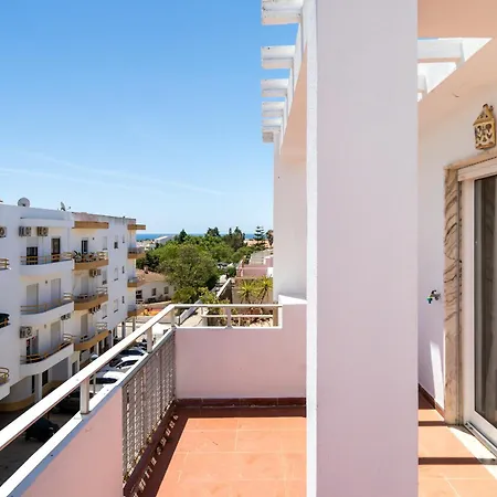 Appartement Bmyguest - Cacela Terrace